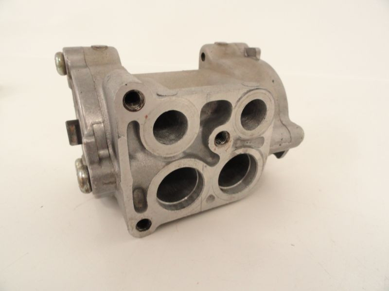 84 Kawasaki ZX 900 A GPZ Ninja USED Oil Pump Case Plate 16082-1060